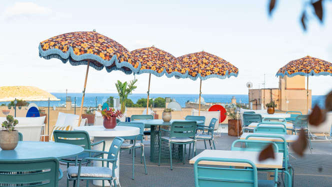 Shallow Sun Club - 5