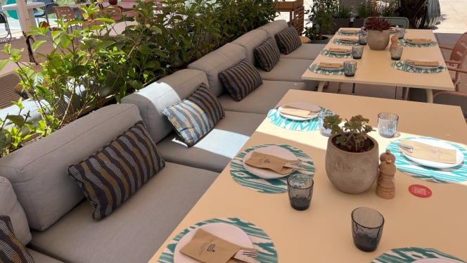 Shallow Sun Club - 2