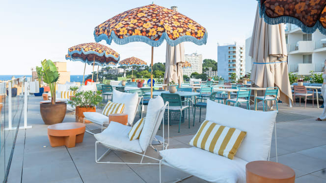 Shallow Sun Club - 6