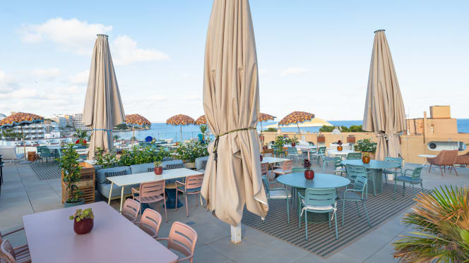 Shallow Sun Club - 9