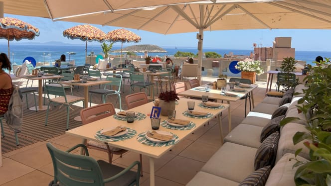 Shallow Sun Club - 7