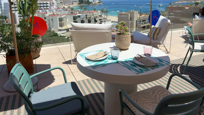 Shallow Sun Club - 1