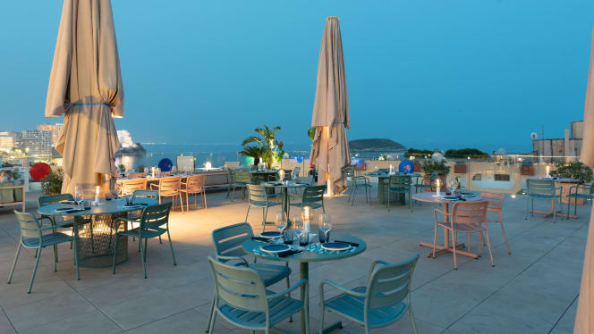 Shallow Sun Club - 8