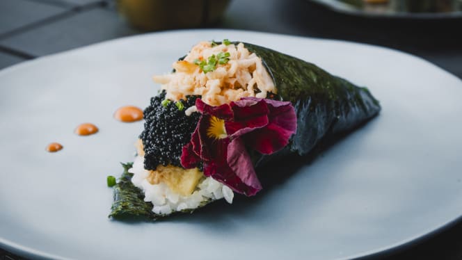 Nihon Sushi Restaurant - 2