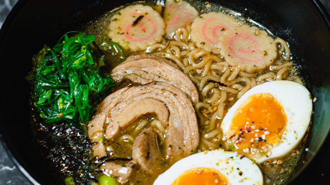 Nihon Sushi Restaurant - 6