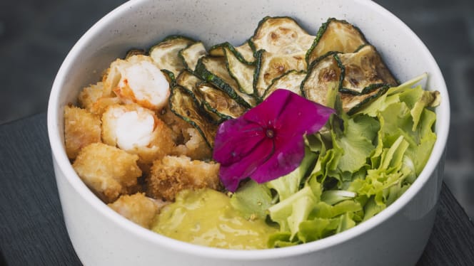 Nihon Sushi Restaurant - 3