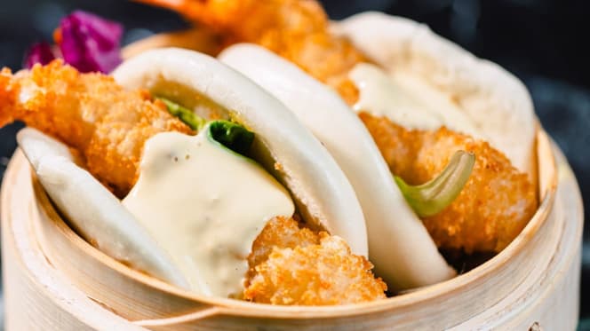 Nihon Sushi Restaurant - 9