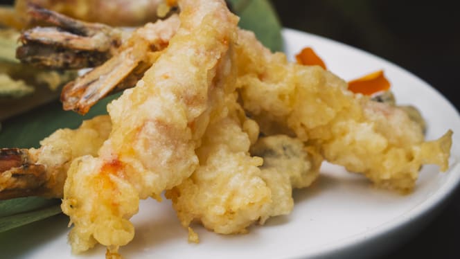 Nihon Sushi Restaurant - 4