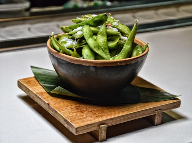 Nihon Sushi Restaurant - 8