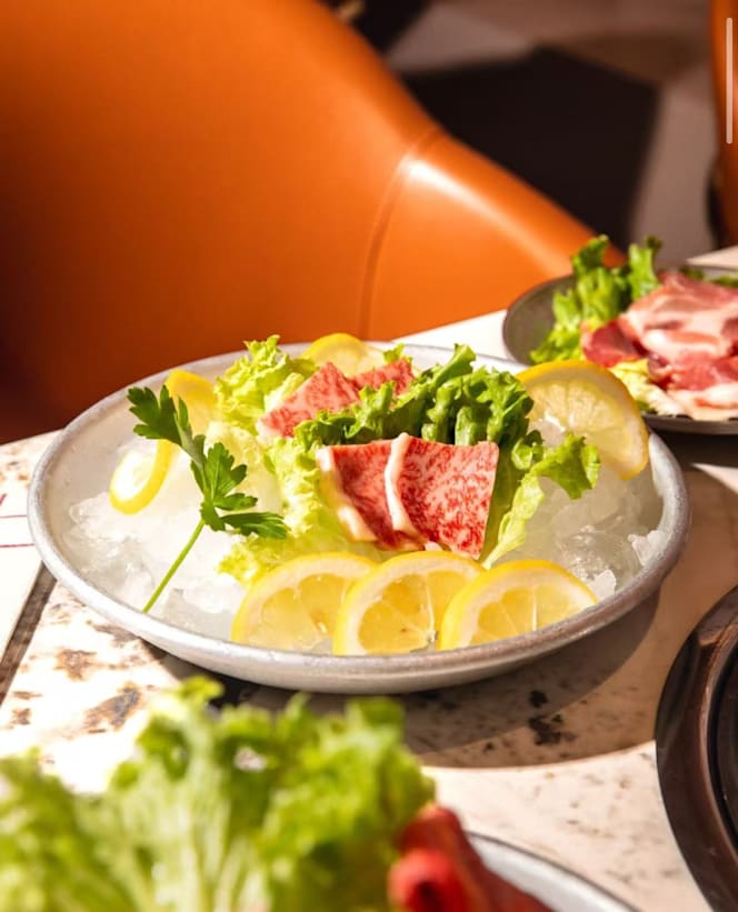 Ling Hotpot & BBQ - Torino - 1