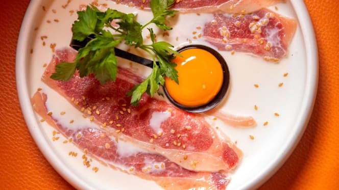 Ling Hotpot & BBQ - Torino - 2