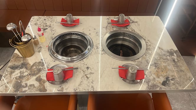 Ling Hotpot & BBQ - Torino - 3