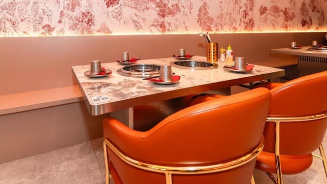 Ling Hotpot & BBQ - Torino - 8