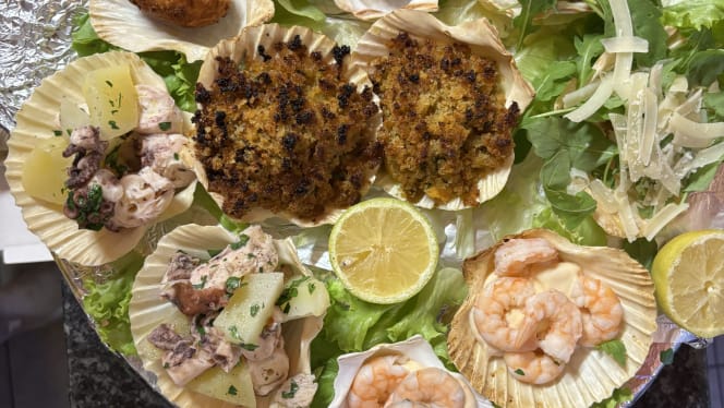 Santo Stefano Ristorante Pizzeria - 5