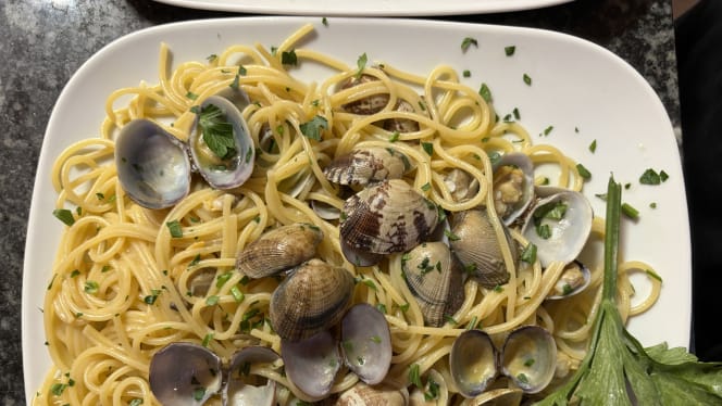 Santo Stefano Ristorante Pizzeria - 4