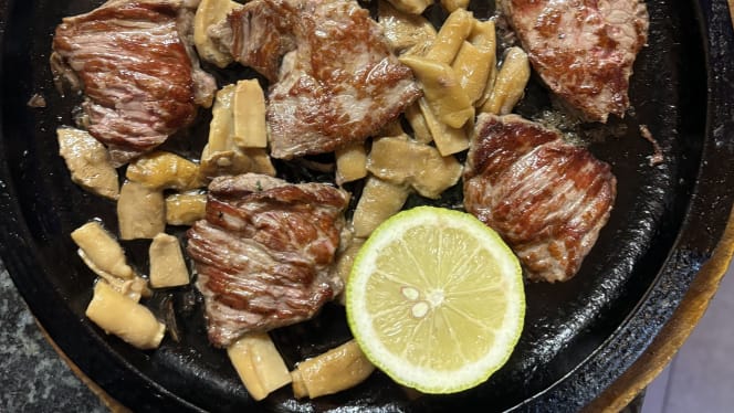 Santo Stefano Ristorante Pizzeria - 6