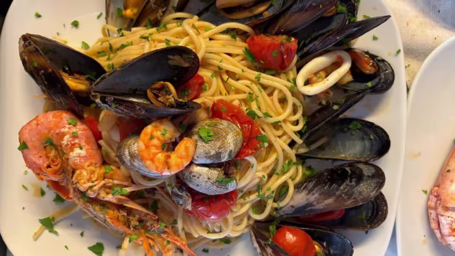 Santo Stefano Ristorante Pizzeria - 0