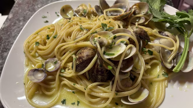 Santo Stefano Ristorante Pizzeria - 2