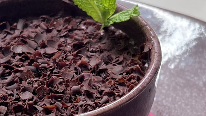 Madame Restaurant Lisboa - Lisboa - 6