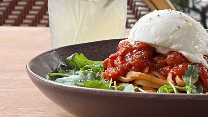 Madame Restaurant Lisboa - Lisboa - 4