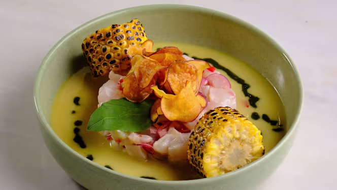 Madame Restaurant Lisboa - 1