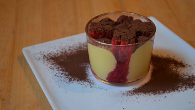 Rossorubino - Torino - 2