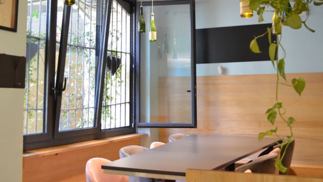 Rossorubino - Torino - 0