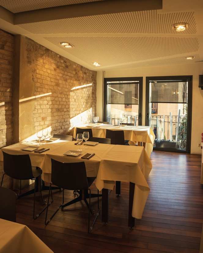 Cubics Restaurant - 2