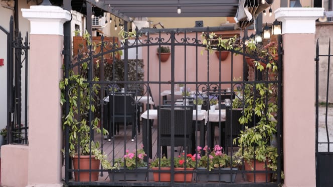 Grill it Halal Ristorante - 0