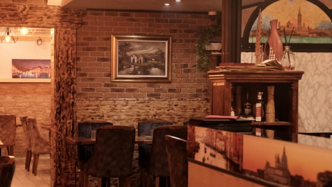 Grill it Halal Ristorante - 8