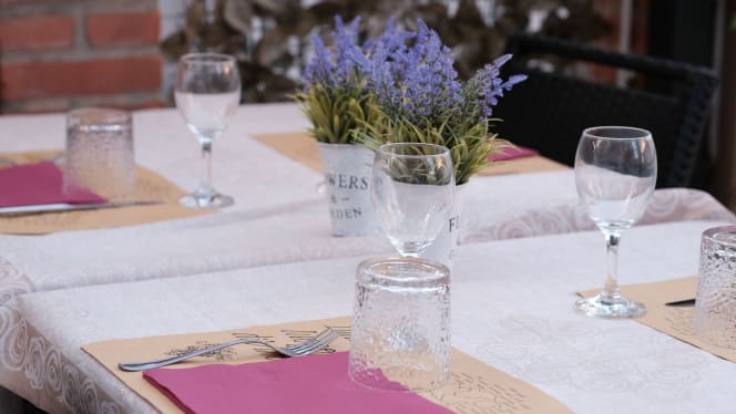 Grill it Halal Ristorante - 6