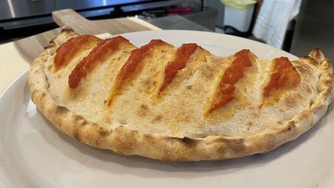 Grill it Halal Ristorante - 5