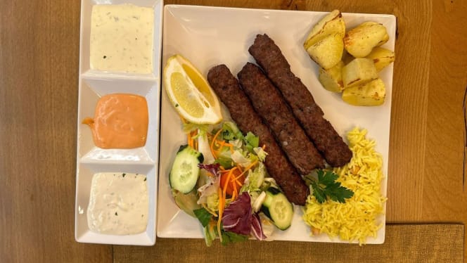 Grill it Halal Ristorante - 4