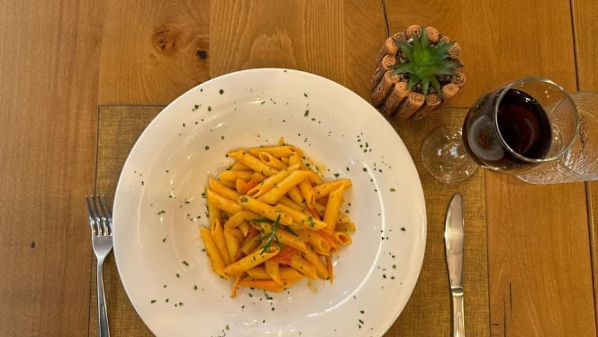 Grill it Halal Ristorante - 1