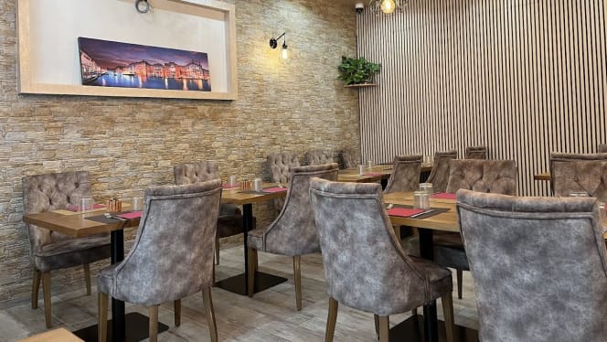 Grill it Halal Ristorante - 7