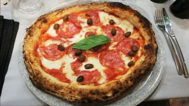 Scaramù Pizzeria - Italian Gourmet - 4