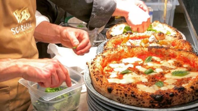 Scaramù Pizzeria - Italian Gourmet - 9