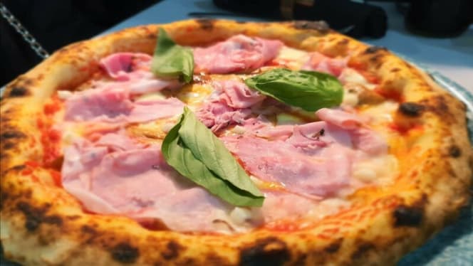 Scaramù Pizzeria - Italian Gourmet - 8