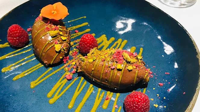 Scaramù Pizzeria - Italian Gourmet - 2