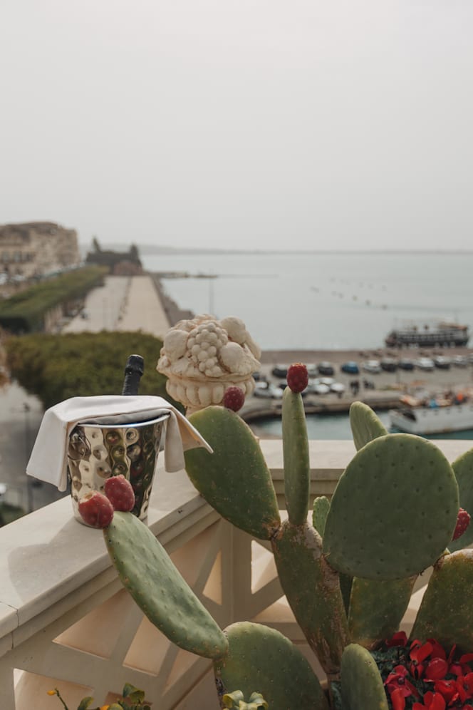 La Terrazza del Grand Hotel - 2