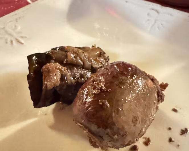 Agriturismo Il Merollo - 2