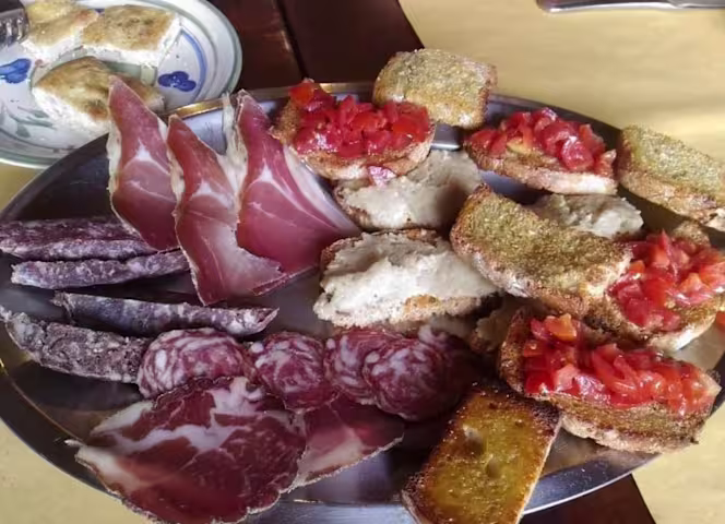 Agriturismo Il Merollo - 4