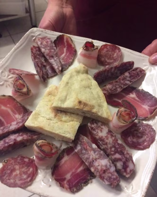 Agriturismo Il Merollo - 6