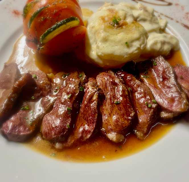 Au P'tit Zinc - Lyon - 7