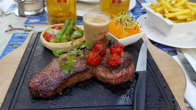 Auberge de la Poste - 5