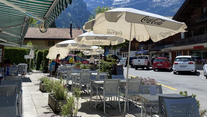 Auberge de la Poste - 8