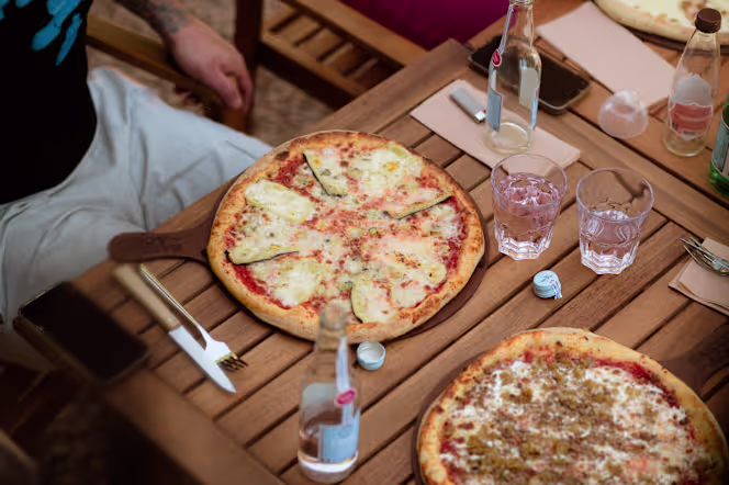 Basilic & Co Meaux (Henri IV) - 2