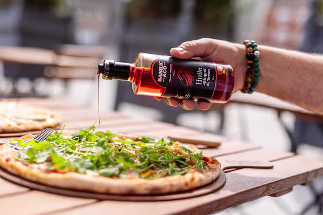 Basilic & Co Meaux (Henri IV) - 9