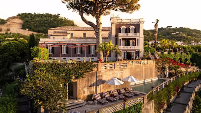 Le Terrazze di Villa Paola - 1