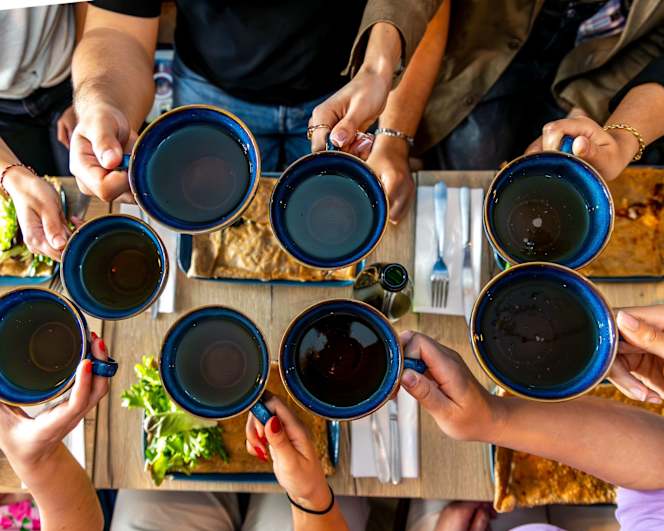 Le P'tit Breton Notre Dame De Lorette - 0